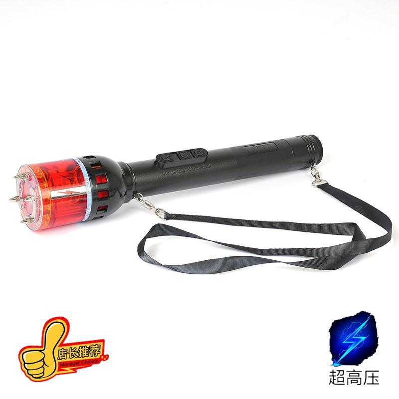 黑鹰tw303高压电棍